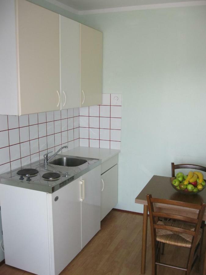 Apartments Katarina Vinkuran Eksteriør bilde